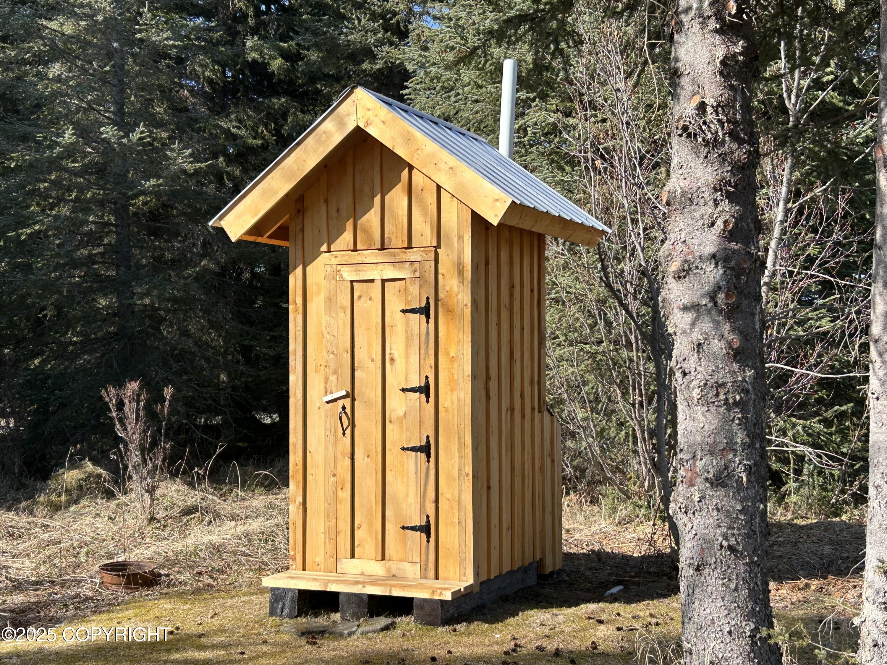 34581 N Fork Road, Anchor Point, Alaska image 30