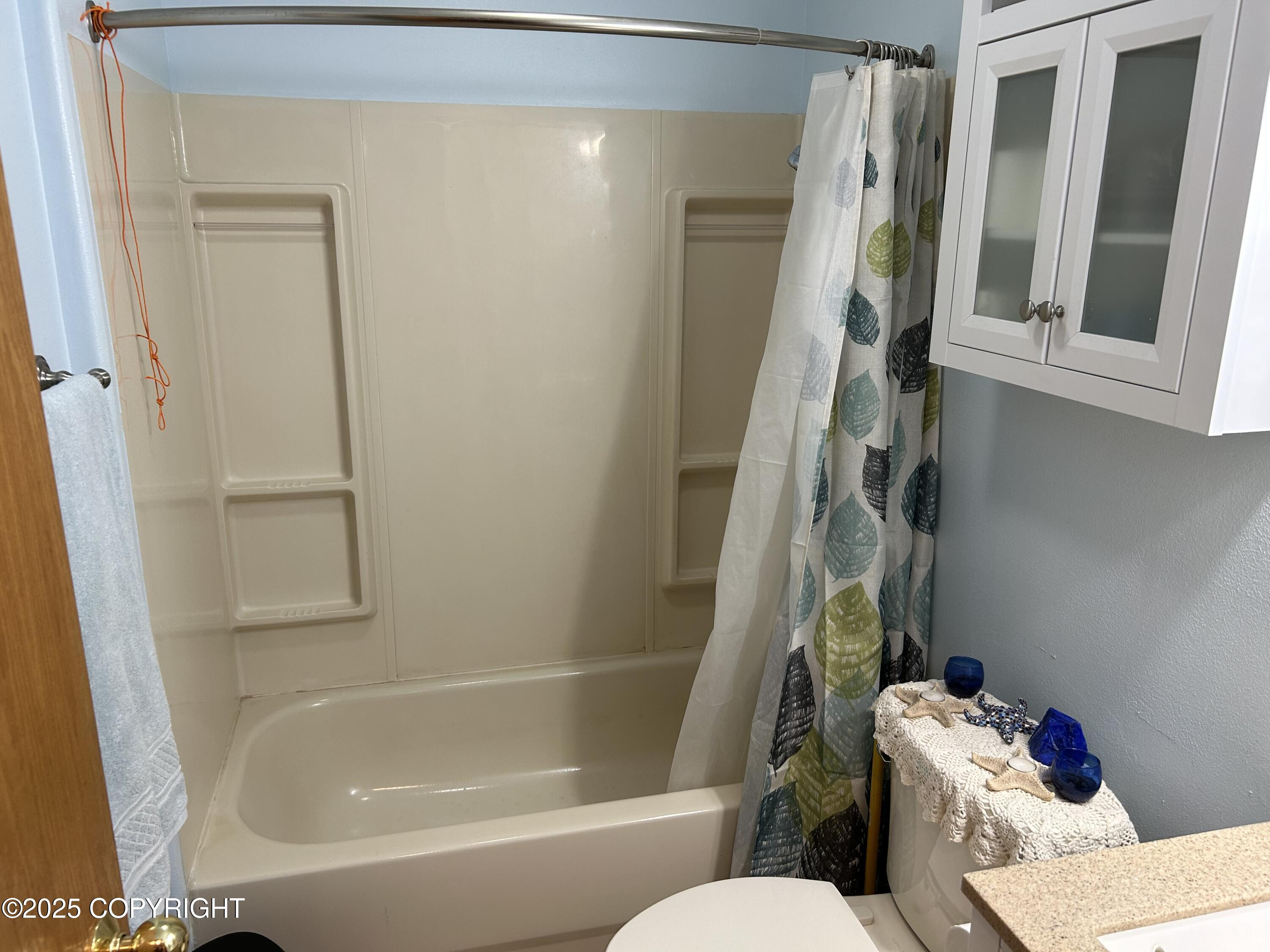 34581 N Fork Road, Anchor Point, Alaska image 11