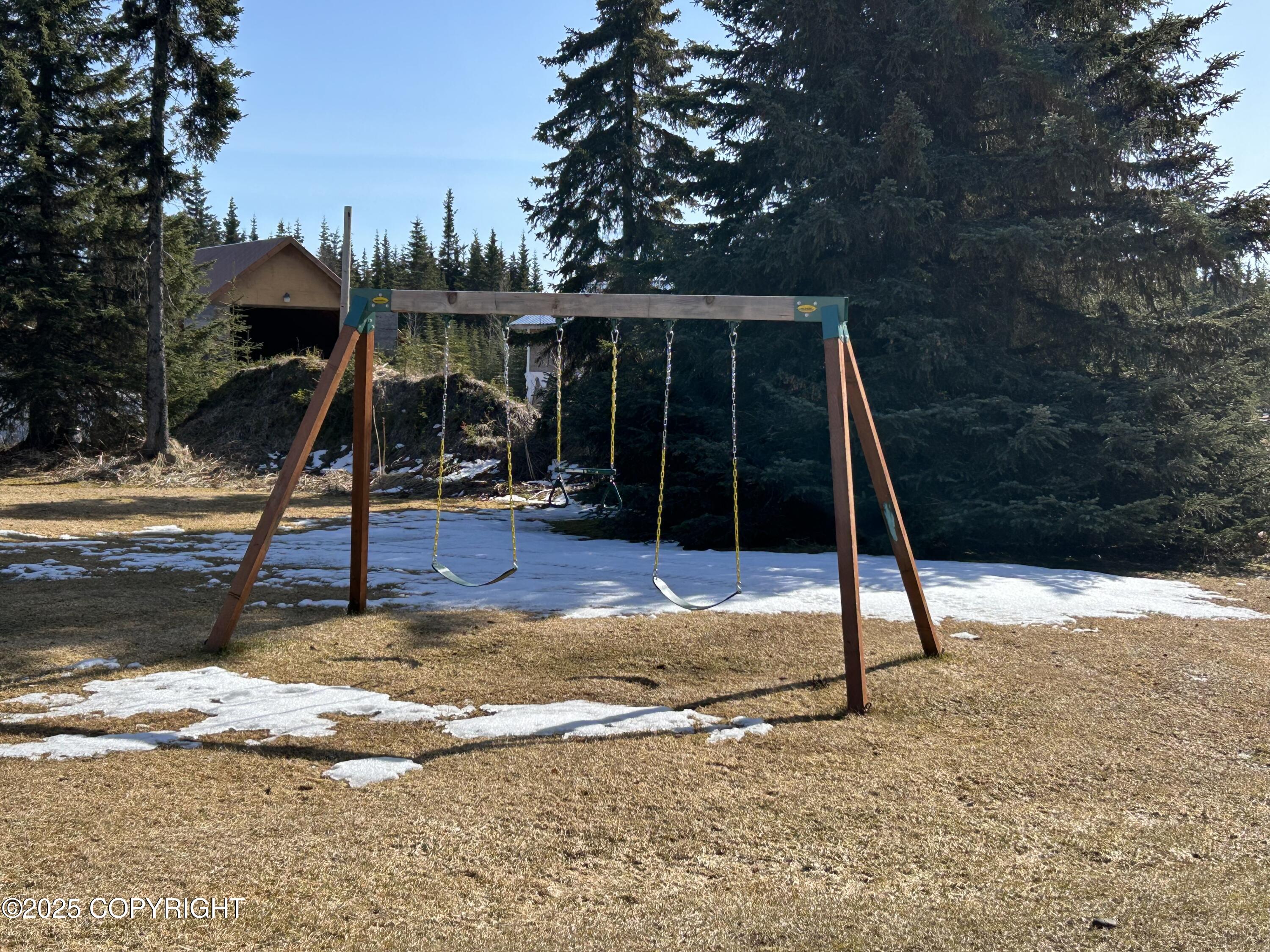 34581 N Fork Road, Anchor Point, Alaska image 33