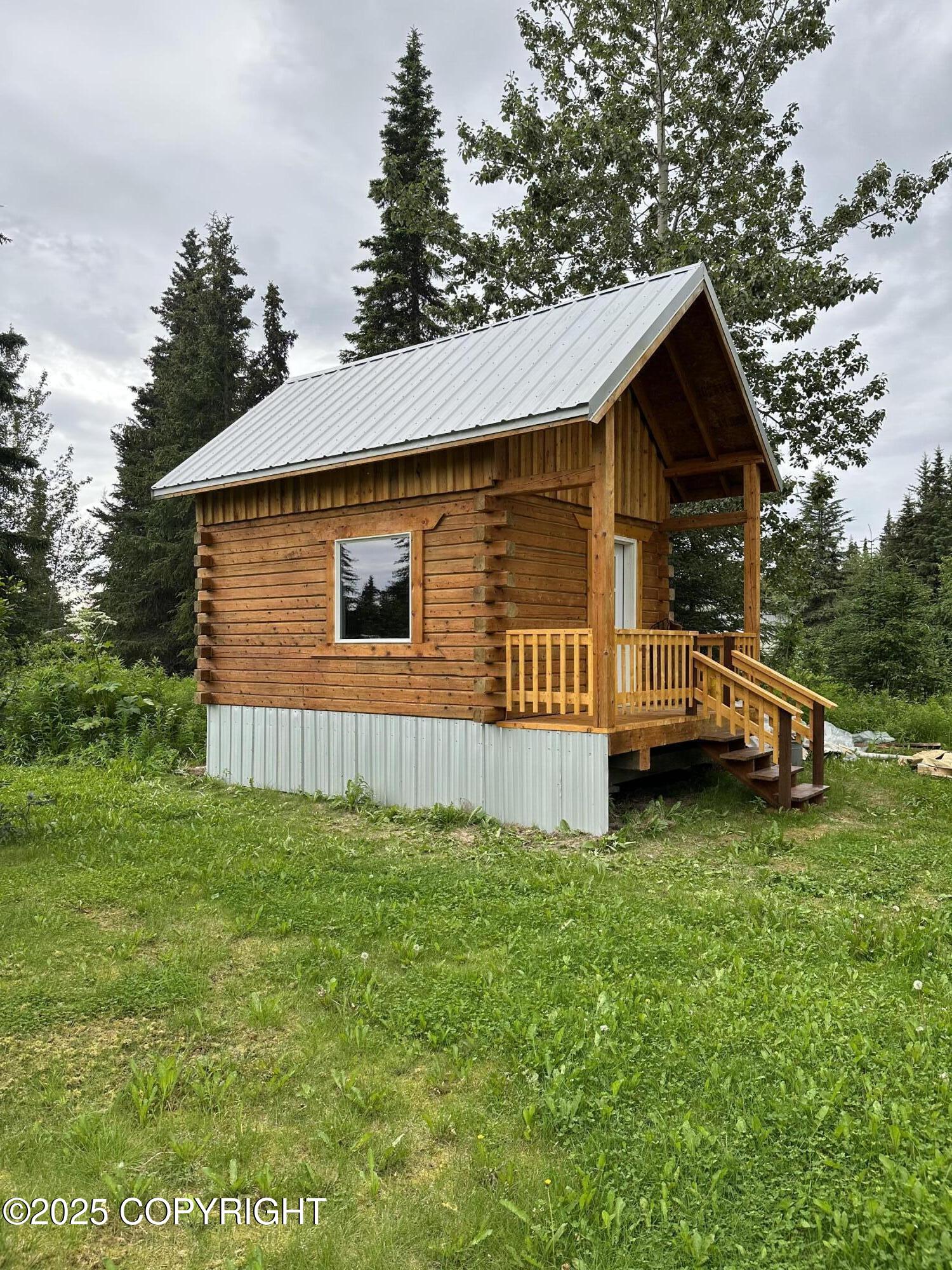 34581 N Fork Road, Anchor Point, Alaska image 15