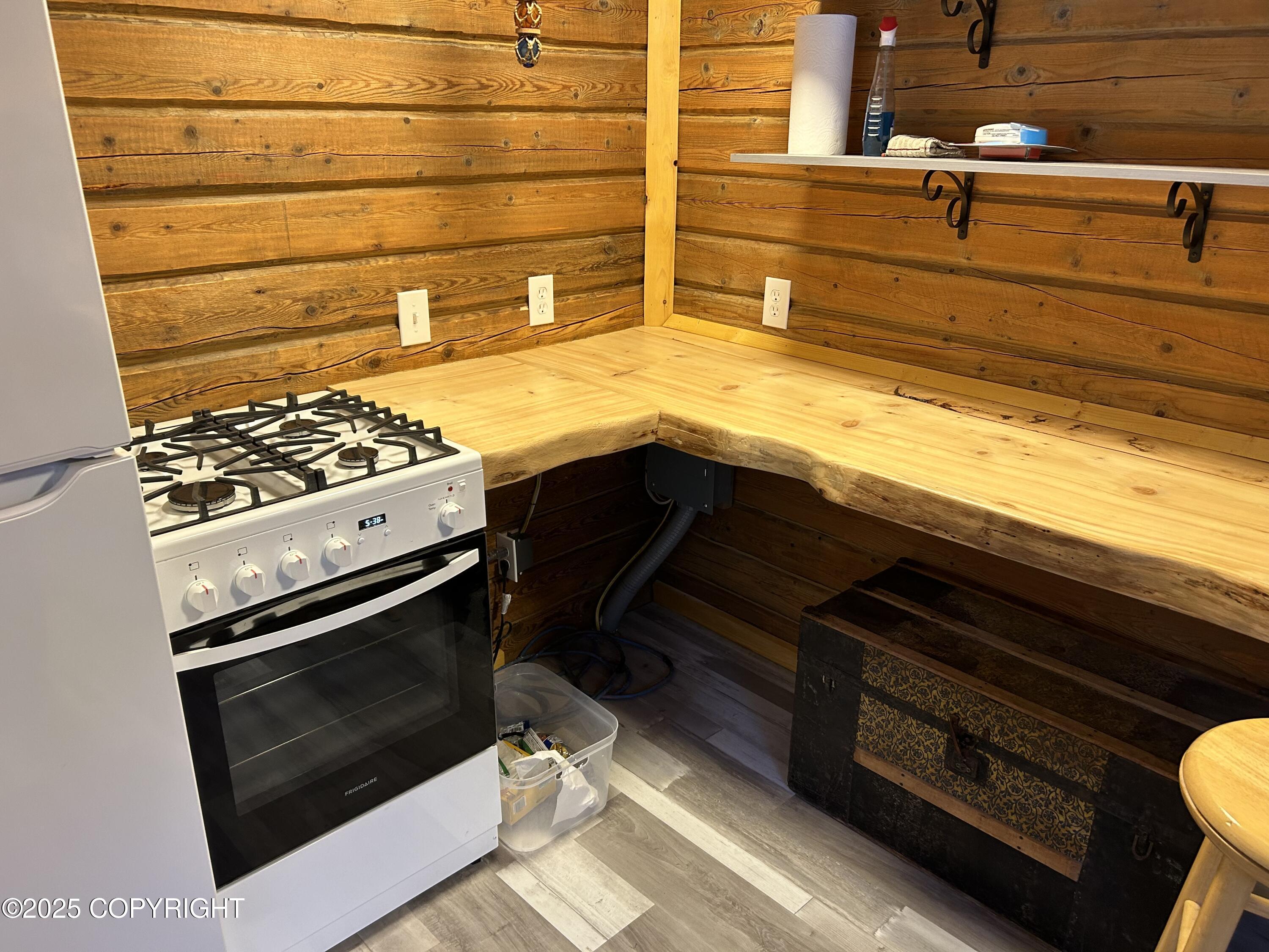 34581 N Fork Road, Anchor Point, Alaska image 22