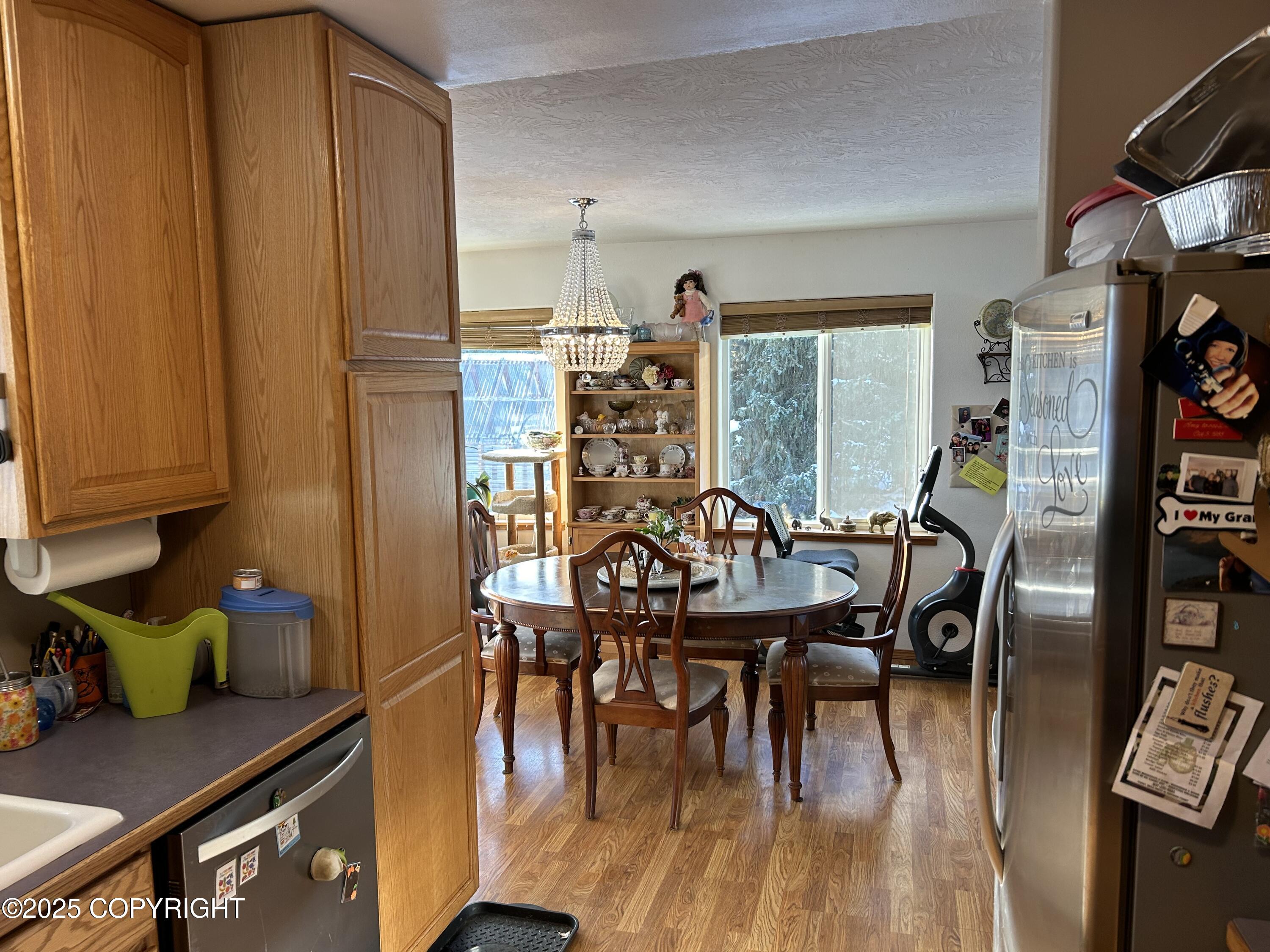 34581 N Fork Road, Anchor Point, Alaska image 9
