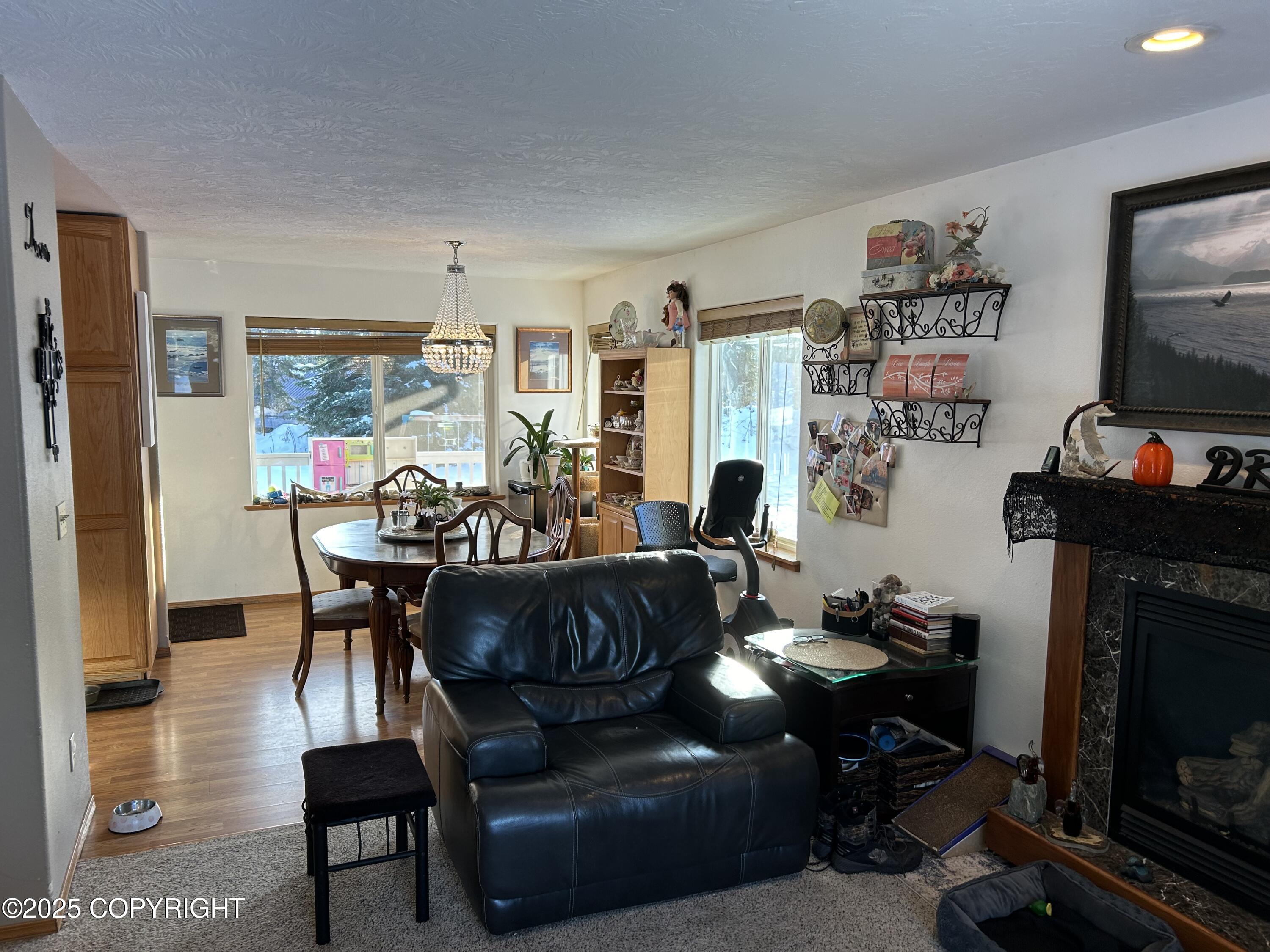 34581 N Fork Road, Anchor Point, Alaska image 10