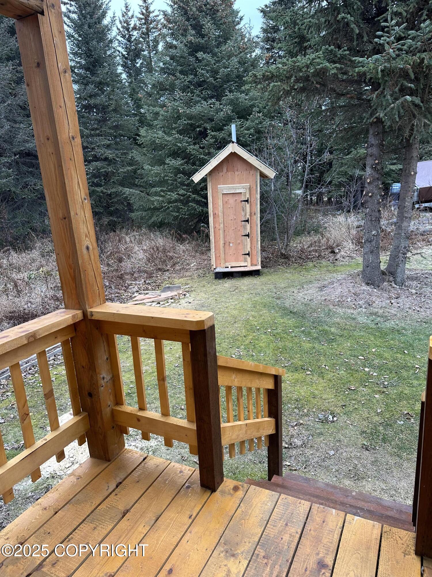 34581 N Fork Road, Anchor Point, Alaska image 18