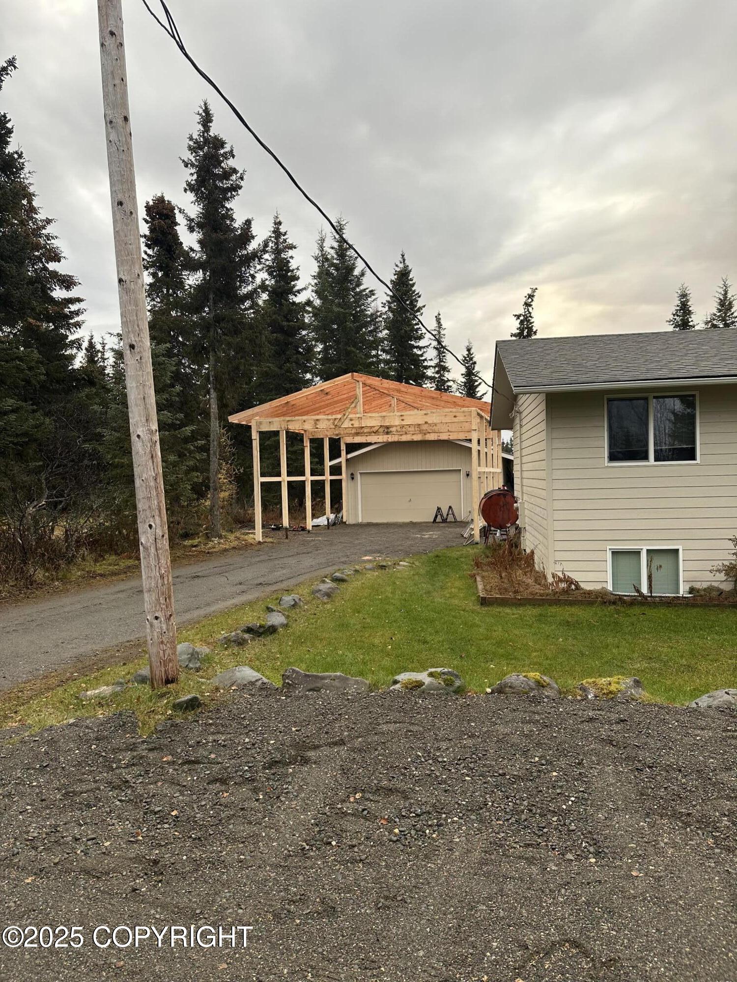 34581 N Fork Road, Anchor Point, Alaska image 4