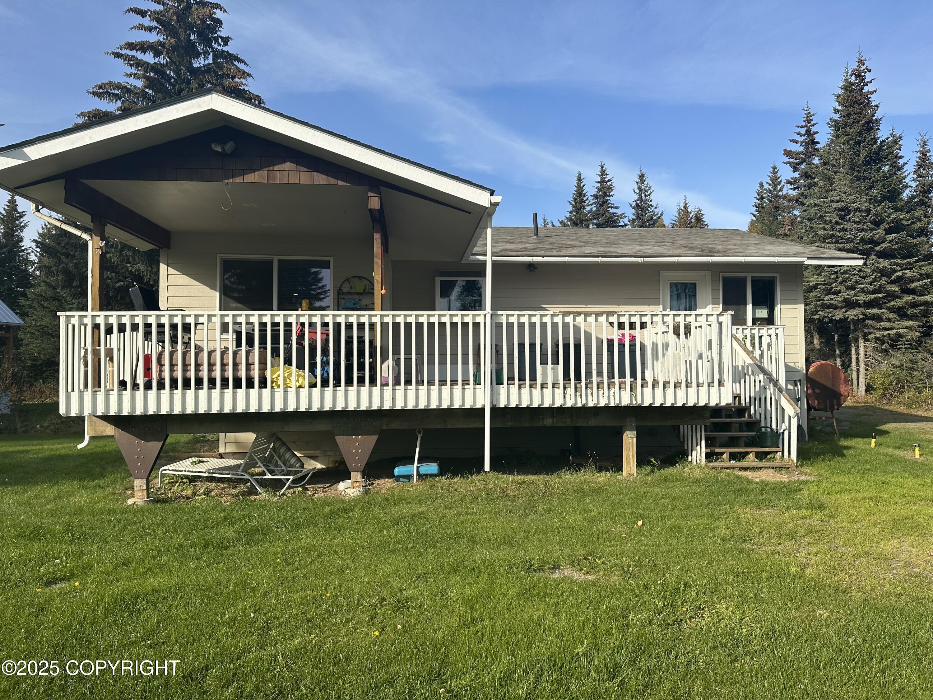 34581 N Fork Road, Anchor Point, Alaska image 2