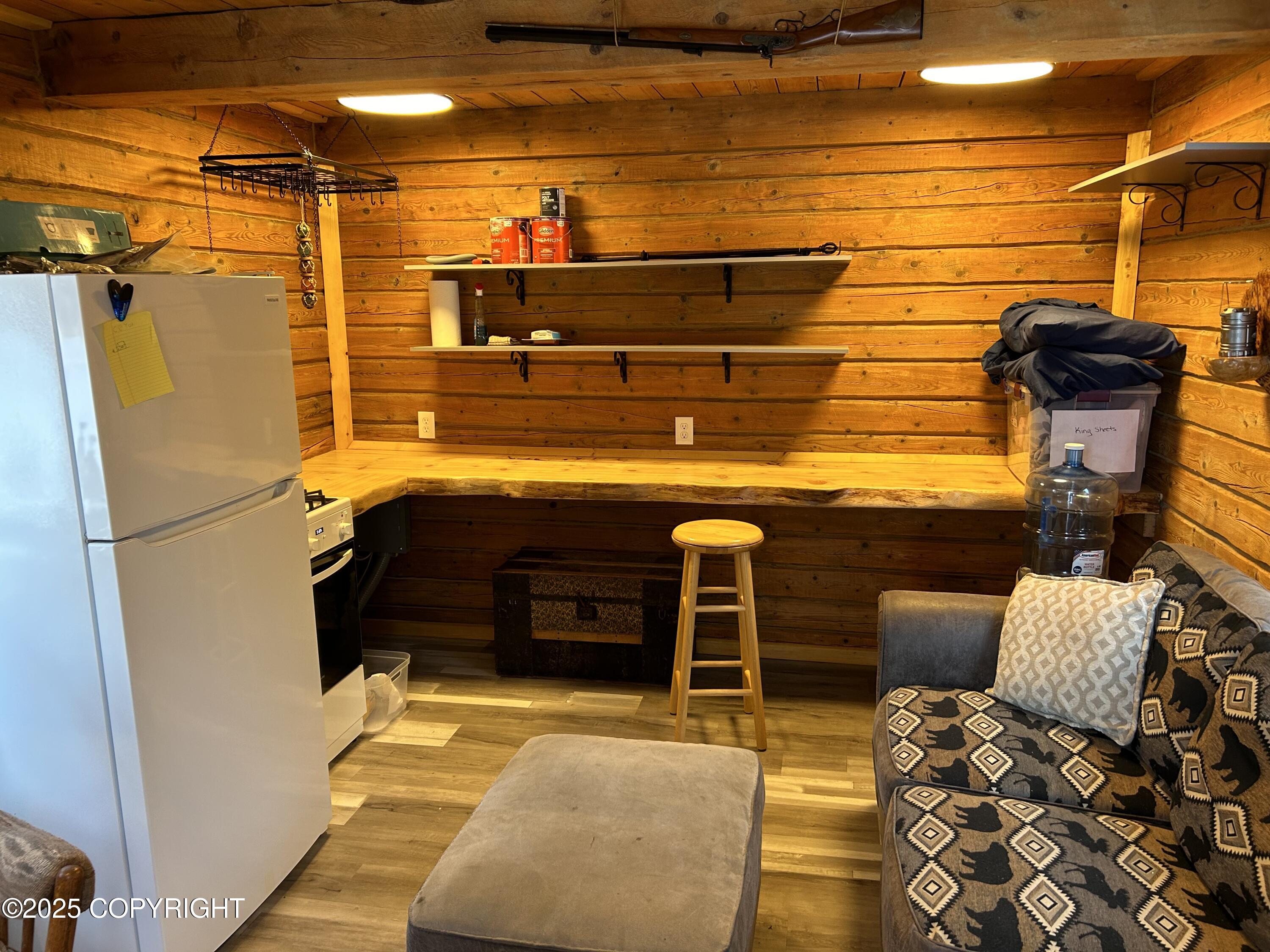 34581 N Fork Road, Anchor Point, Alaska image 20