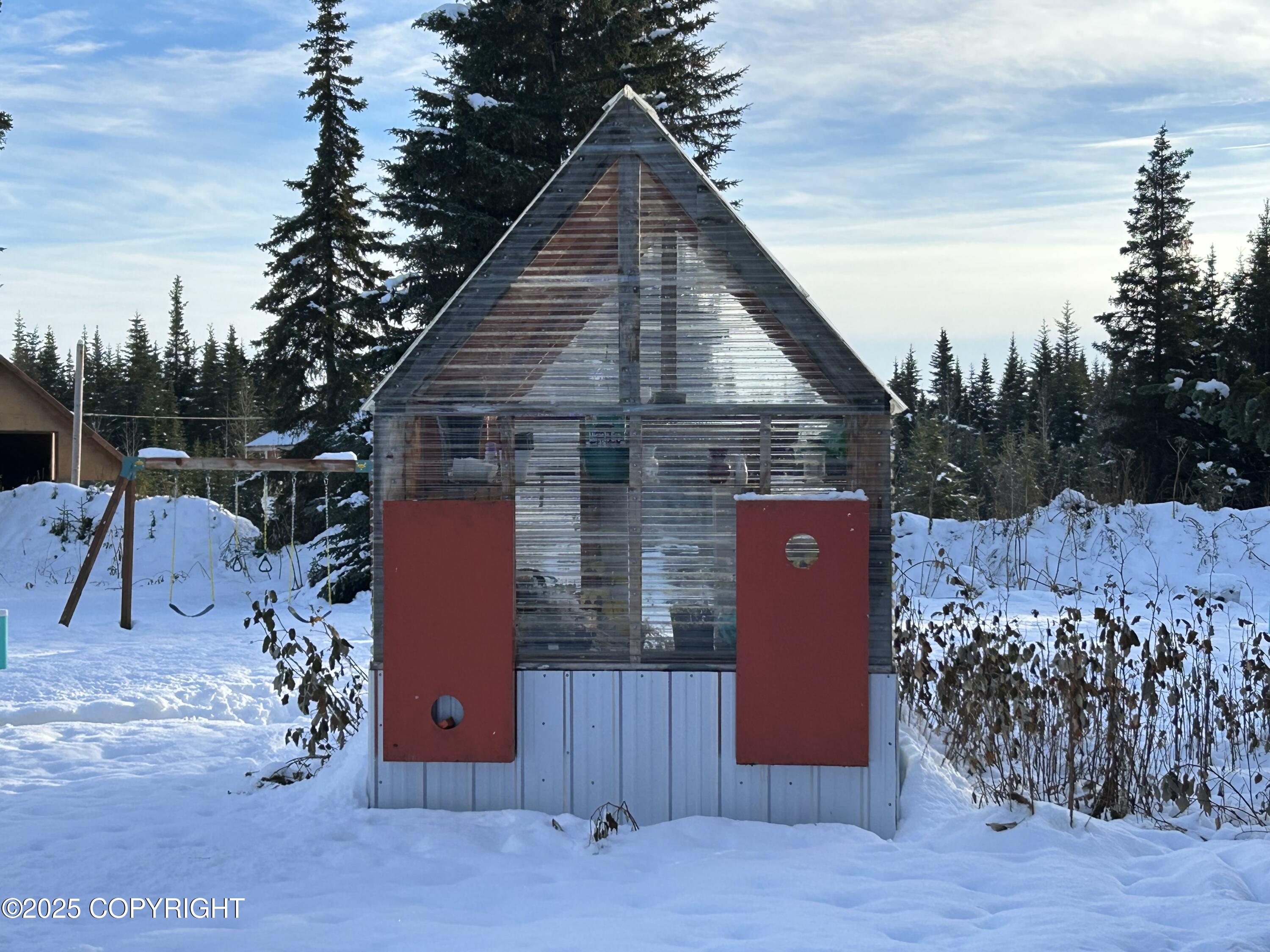 34581 N Fork Road, Anchor Point, Alaska image 26