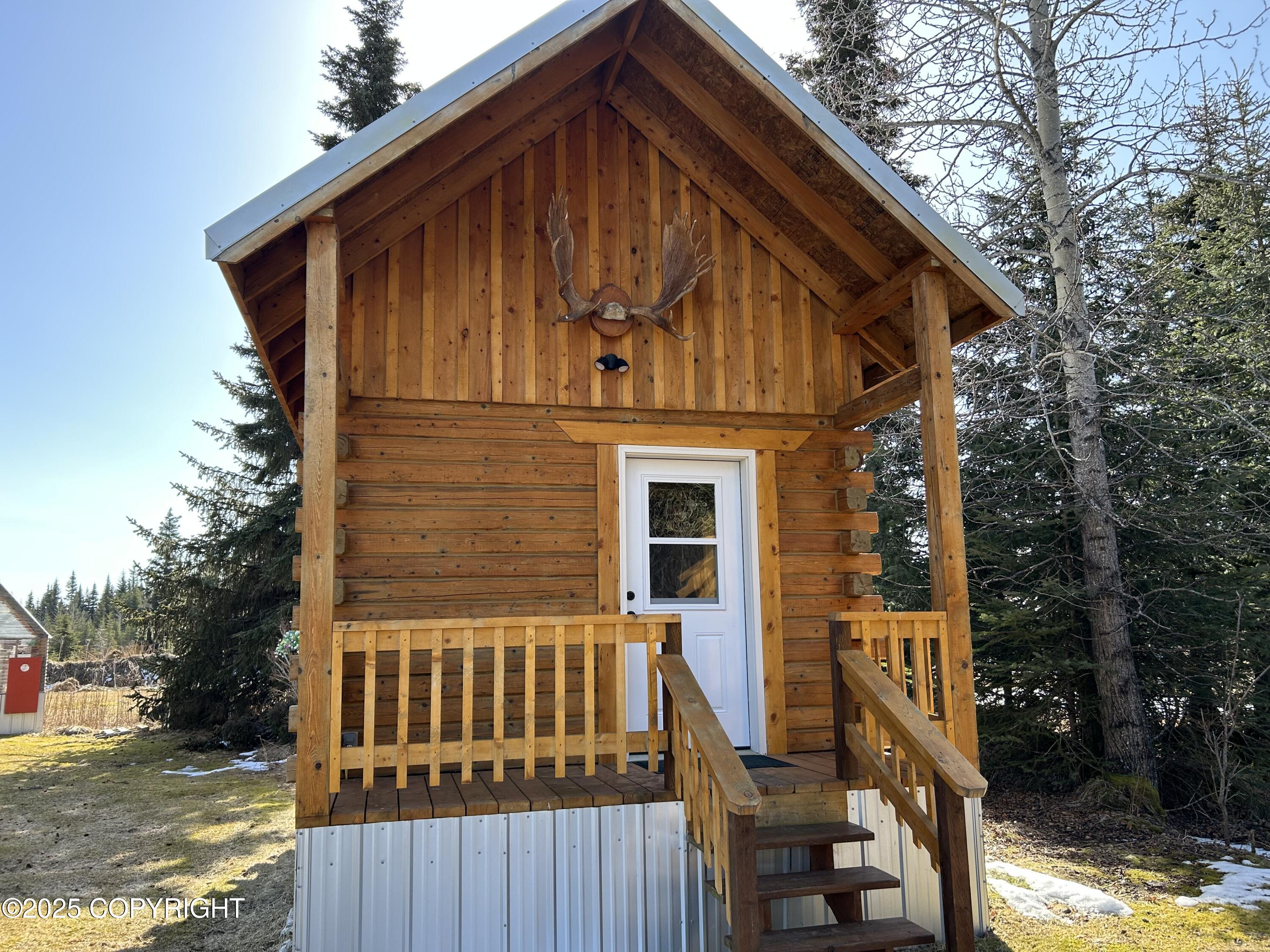 34581 N Fork Road, Anchor Point, Alaska image 16