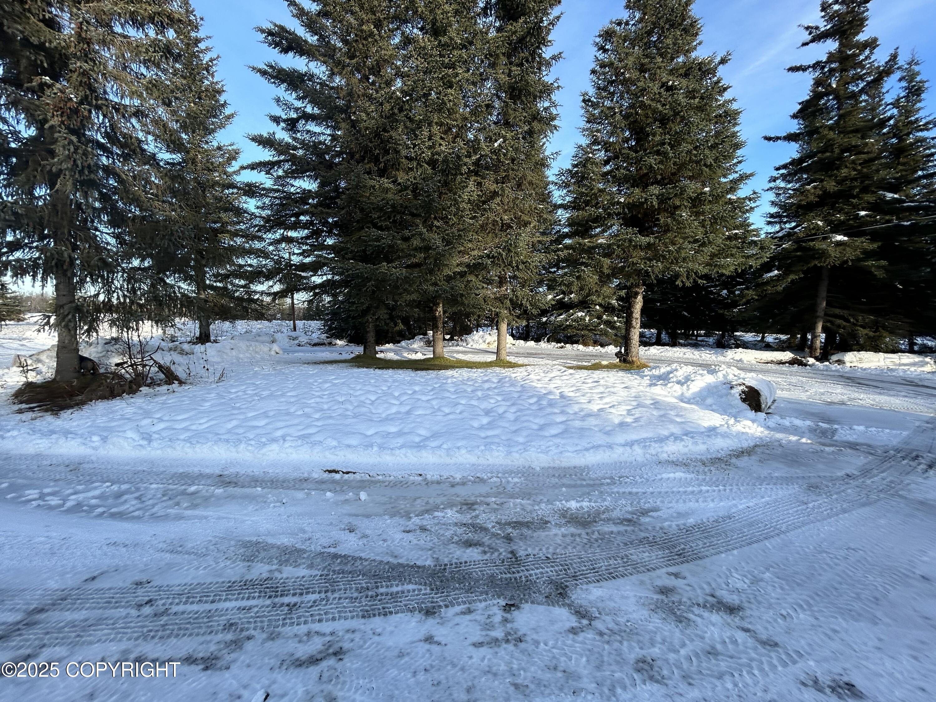 34581 N Fork Road, Anchor Point, Alaska image 23