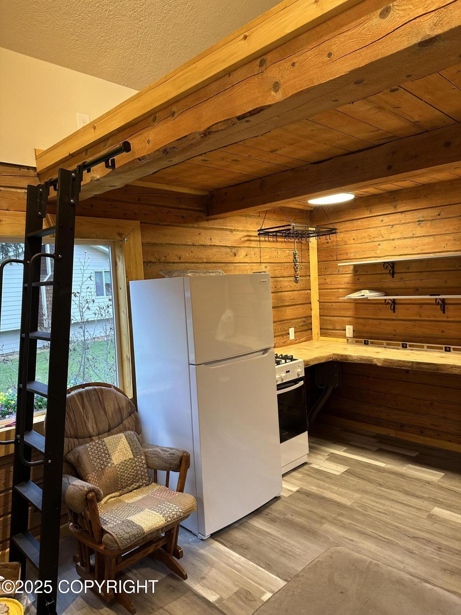 34581 N Fork Road, Anchor Point, Alaska image 17