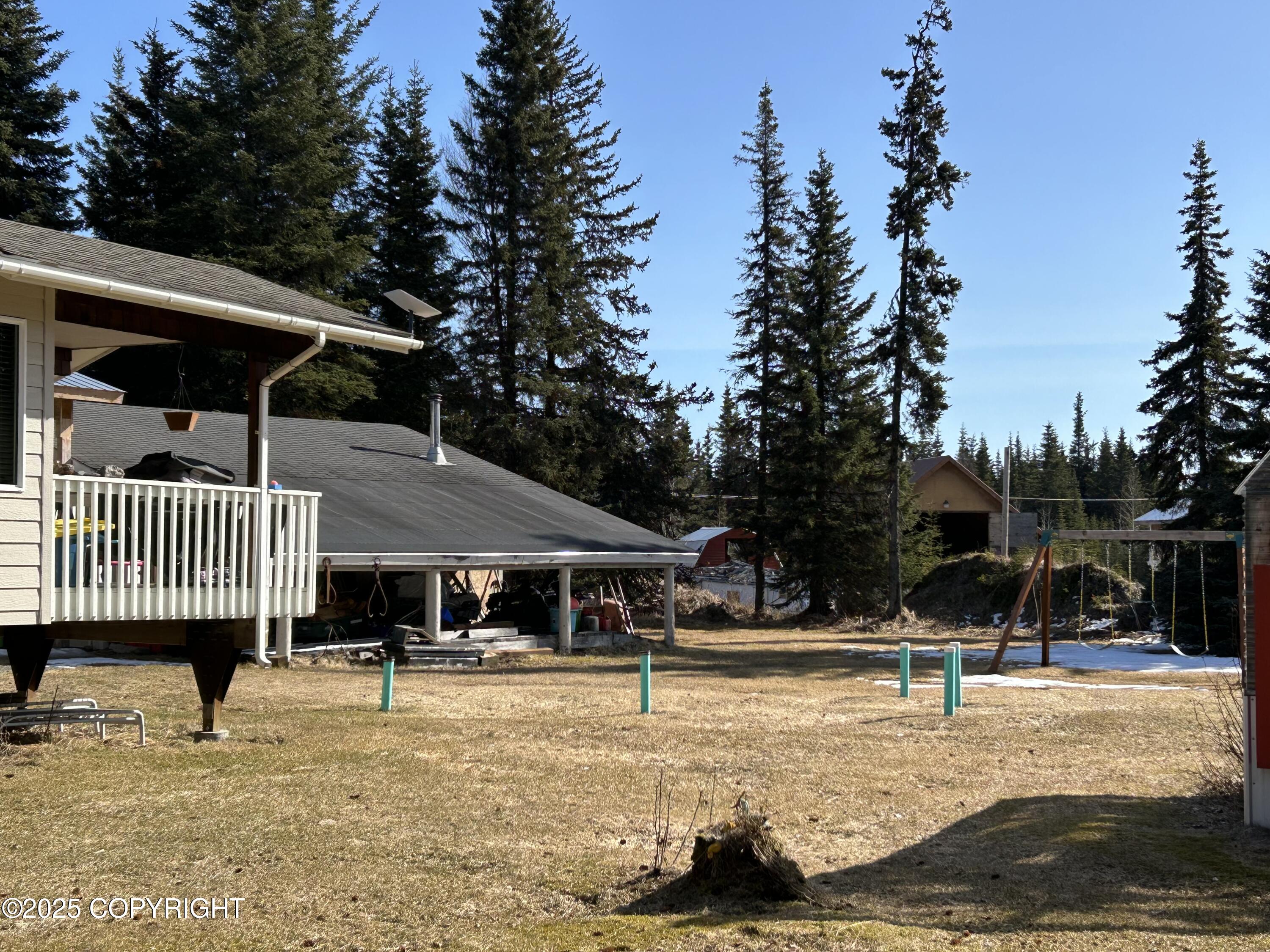 34581 N Fork Road, Anchor Point, Alaska image 31