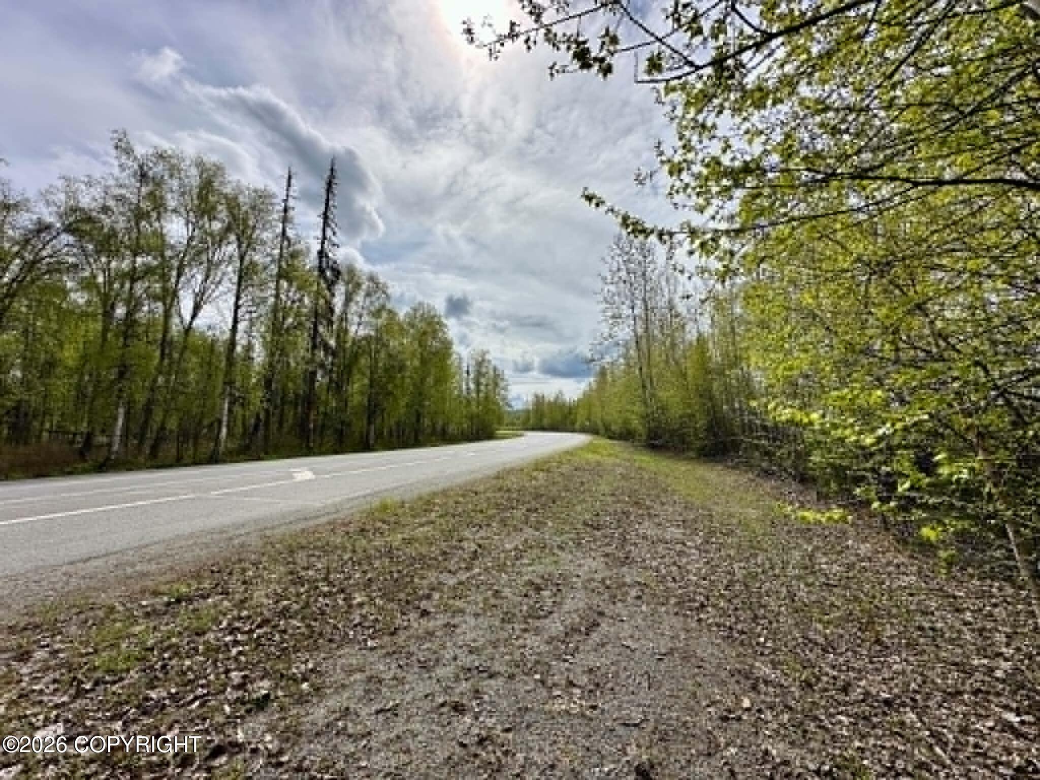 23240 S Talkeetna Spur Road