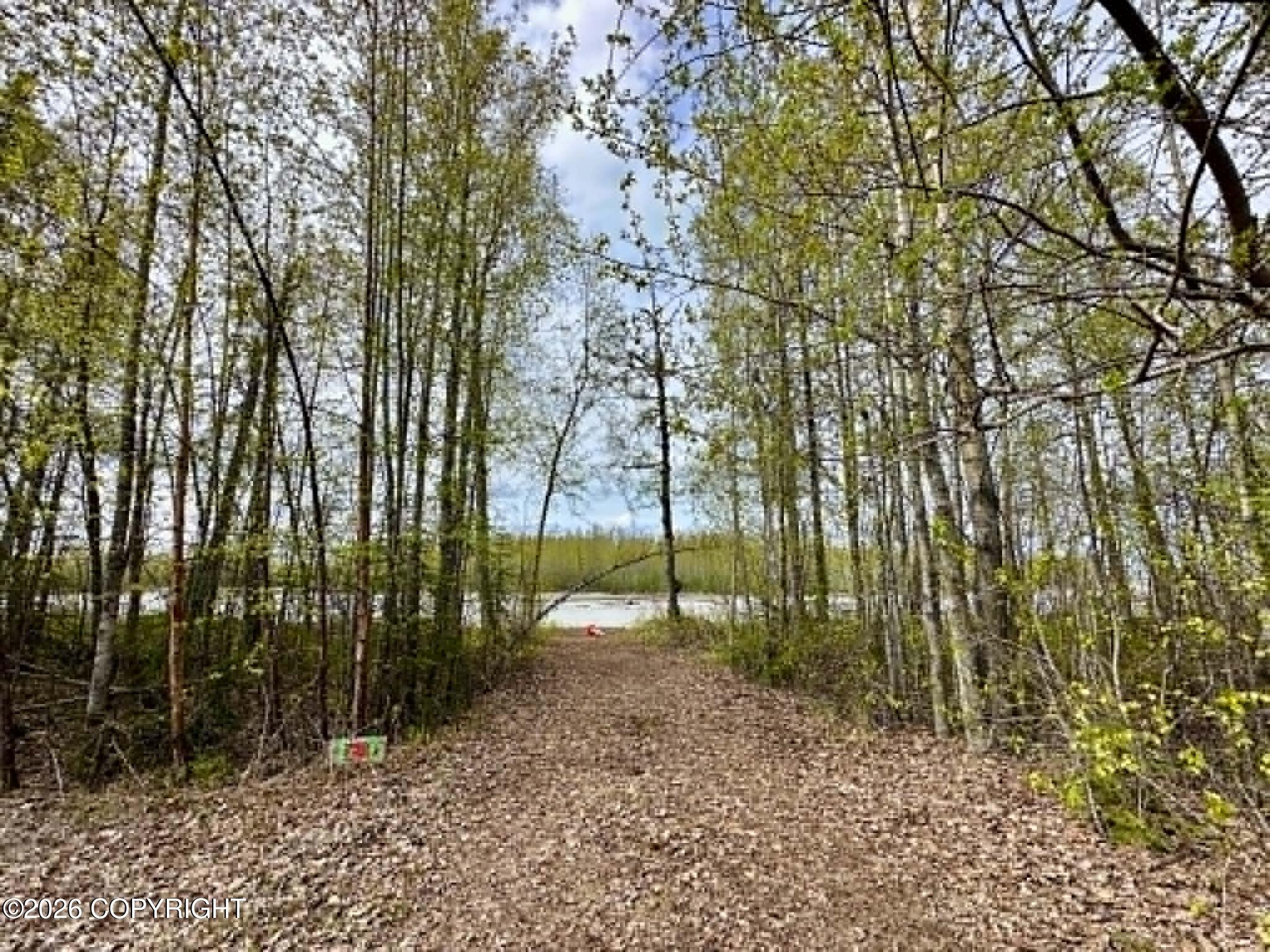 23240 S Talkeetna Spur Road