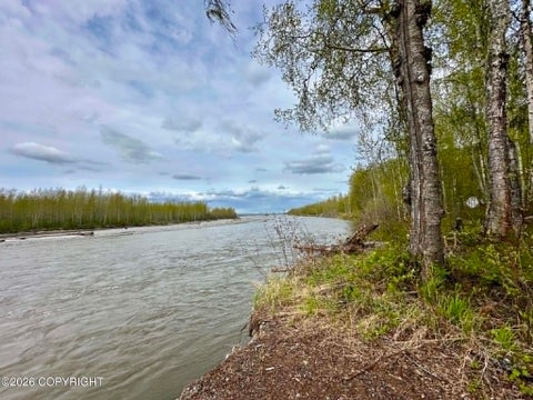 Vacant Land For Sale - 23240 S Talkeetna Spur Road<br/> Talkeetna, AK 99676