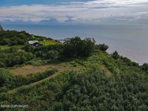 Photo of 2580 Rene Court, Homer, AK 99603 (MLS # 26-10504)