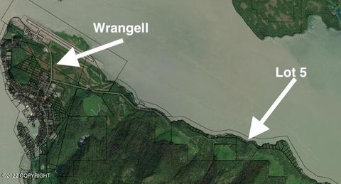 Photo of L5 B2 Eastern Passage (Back Channel), Wrangell, AK 99929 (MLS # 22-14104) Photo of L5 B2 Eastern Passage (Back Channel), Wrangell, AK 99929 (MLS # 22-14104)