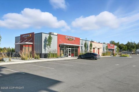 1080 E Steam Commons Avenue Wasilla AK 99654