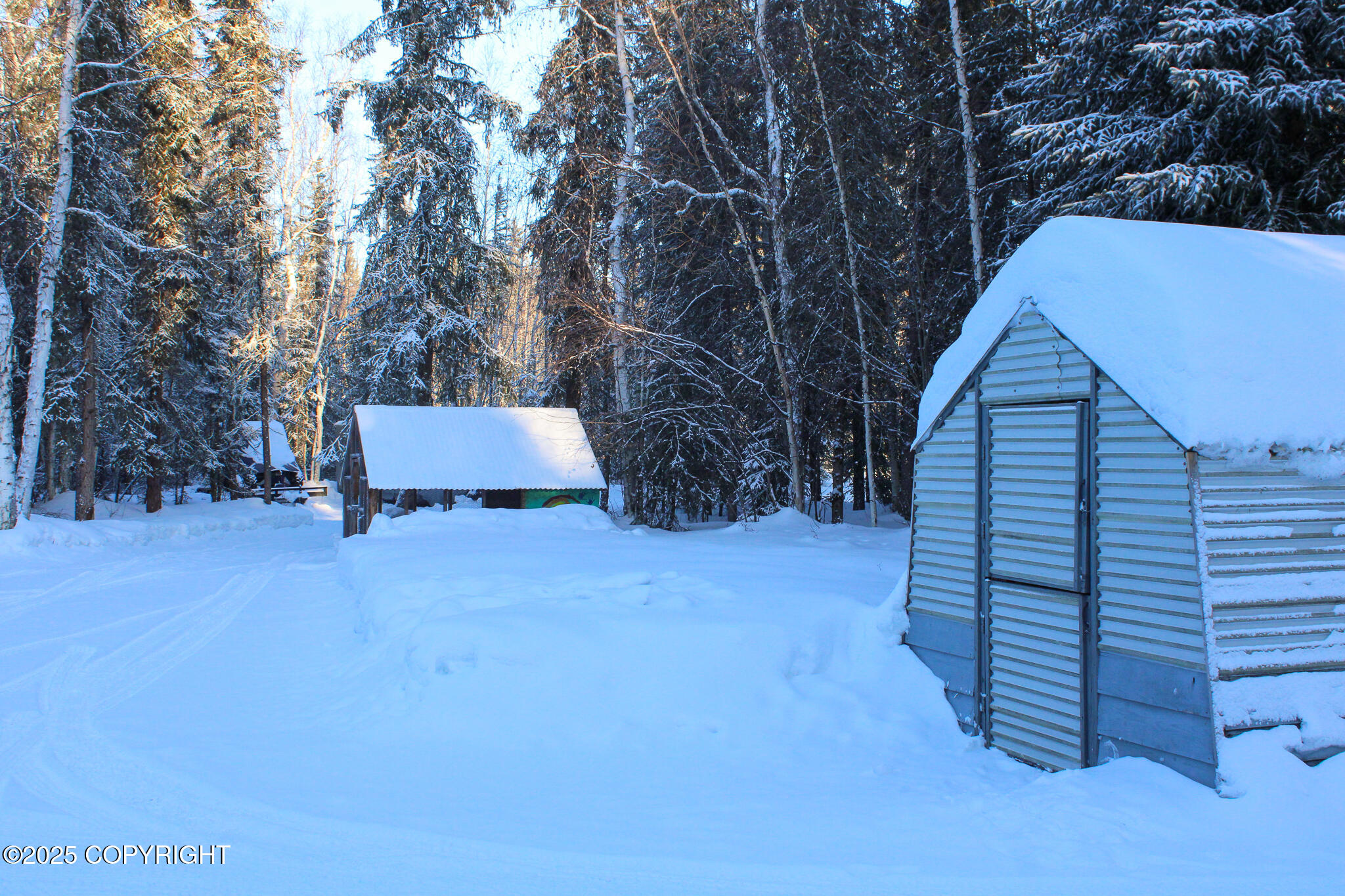 1001 E Blanket Boulevard, North Pole, Alaska image 23