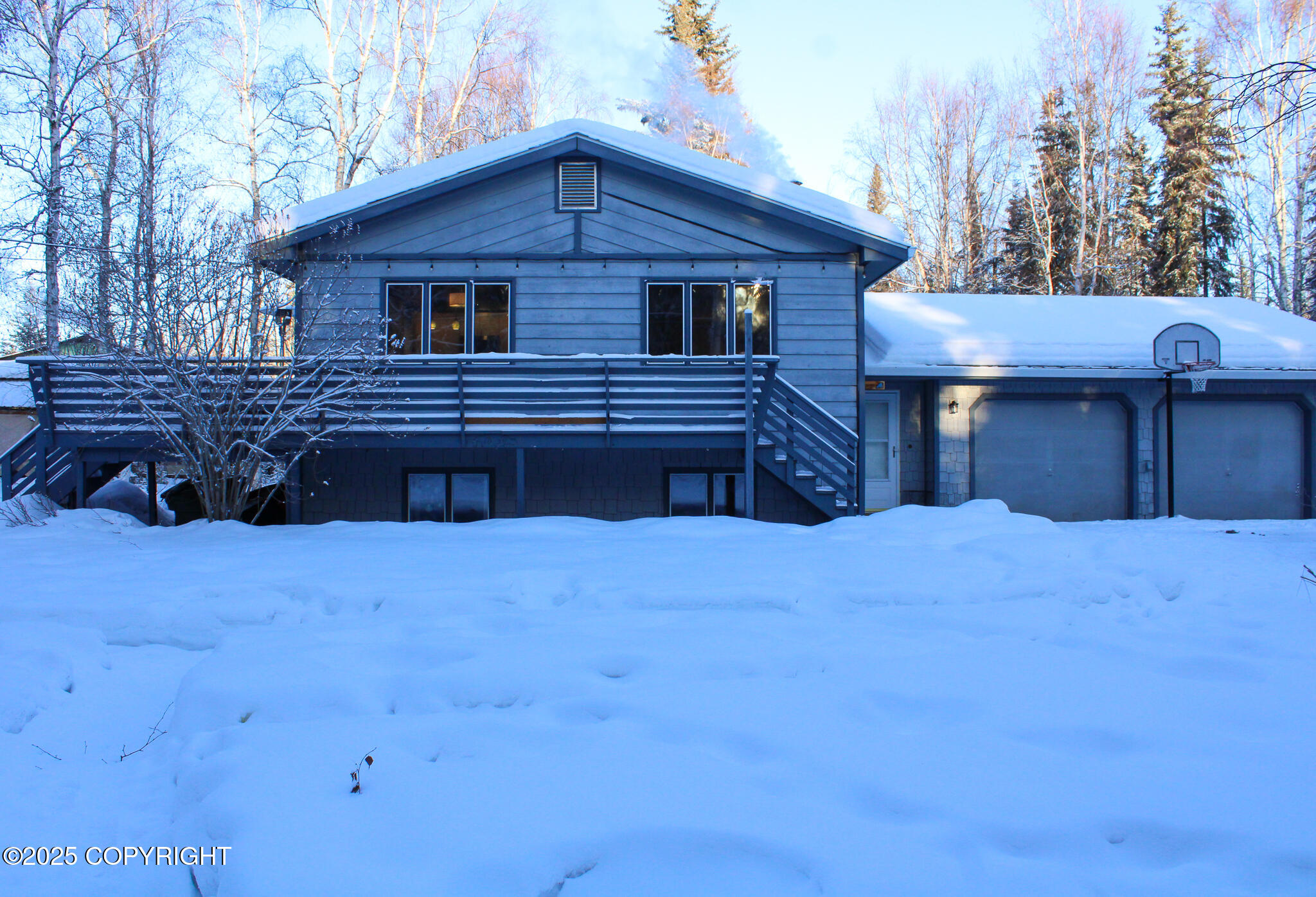 1001 E Blanket Boulevard, North Pole, Alaska image 1