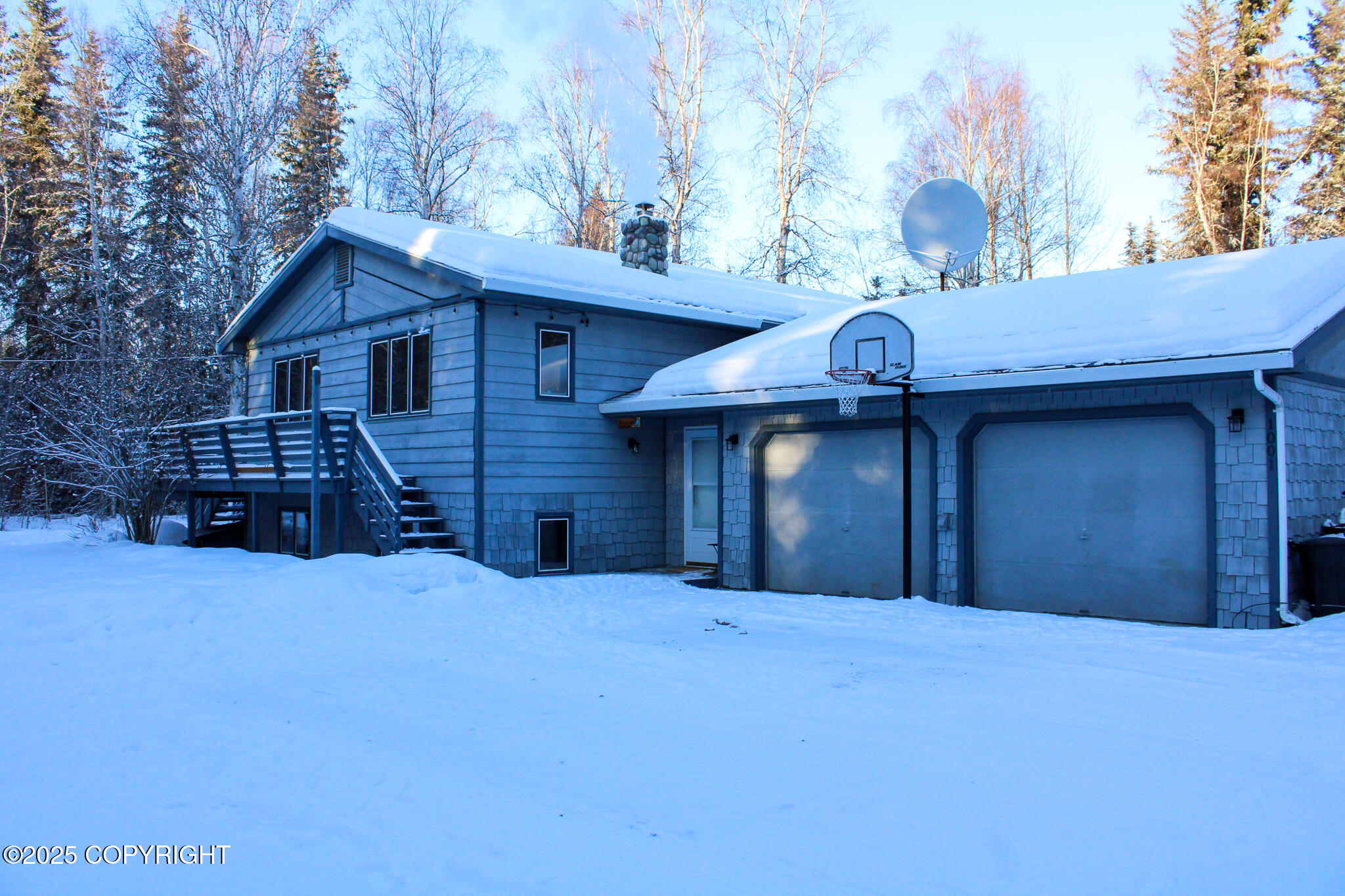 1001 E Blanket Boulevard, North Pole, Alaska image 24