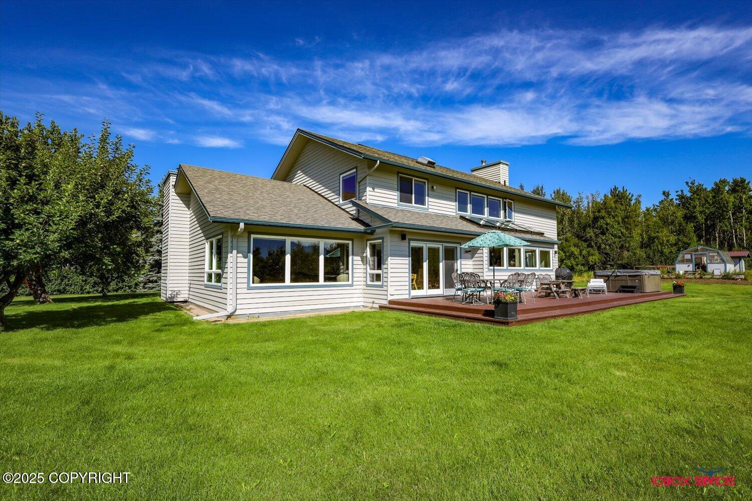 6991 E Connect Court