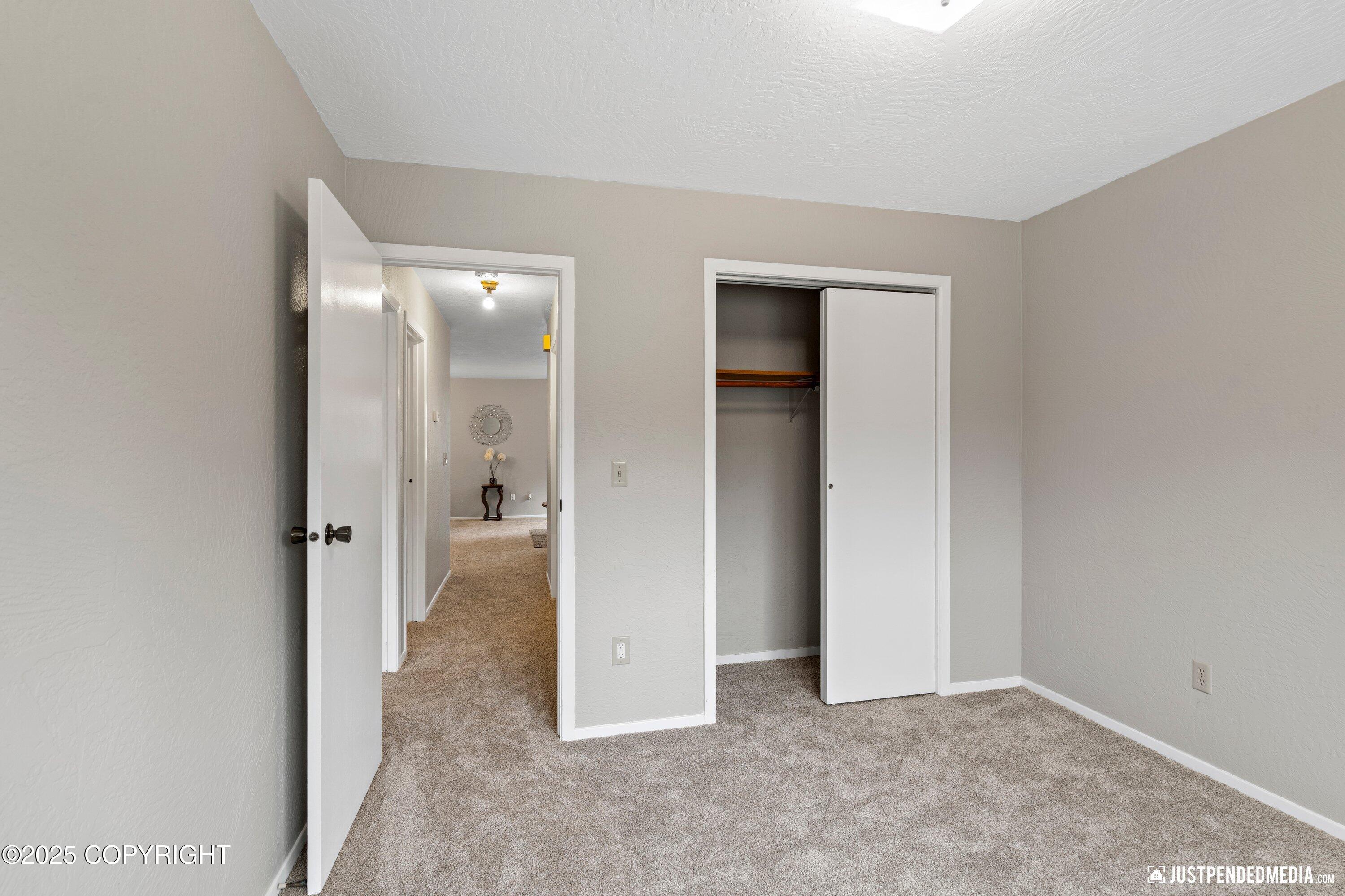 7701 N Pleasure View Circle, Anchorage, Texas image 11
