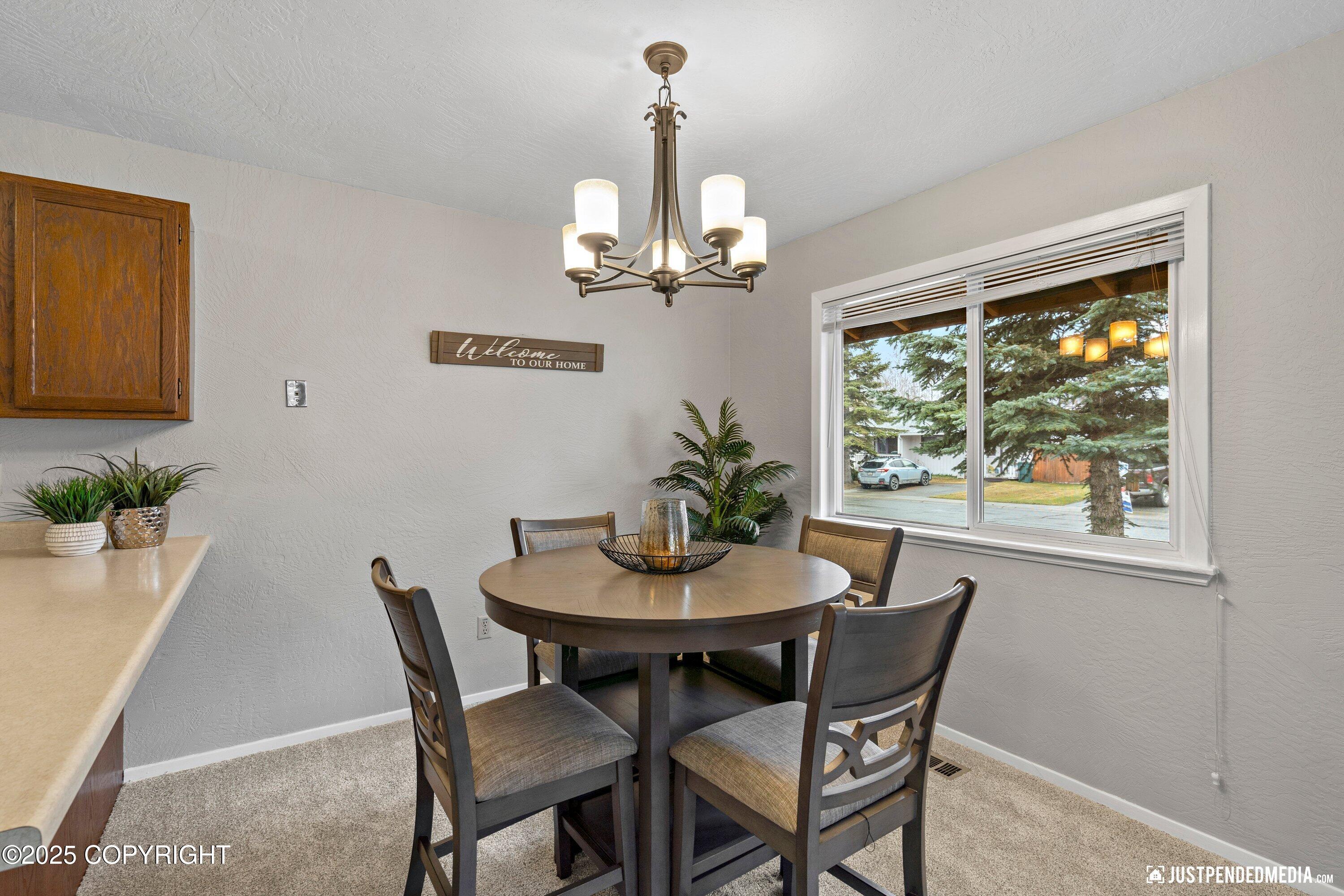 7701 N Pleasure View Circle, Anchorage, Texas image 5