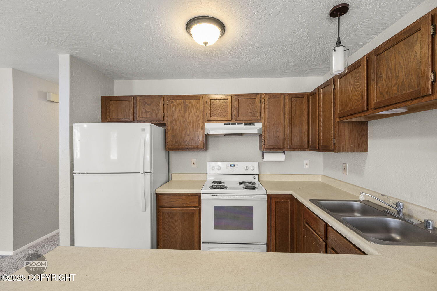 7701 Pleasure View Circle, Anchorage, Texas image 5