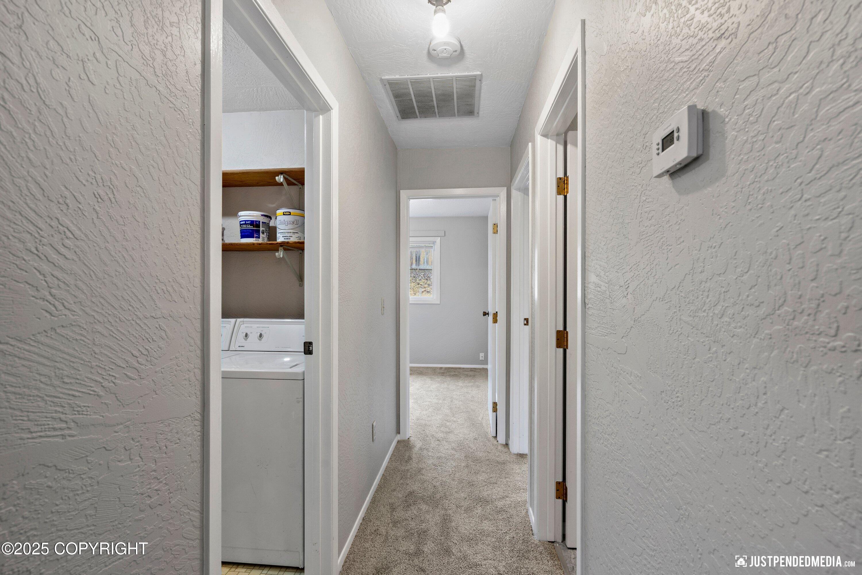 7701 N Pleasure View Circle, Anchorage, Texas image 8
