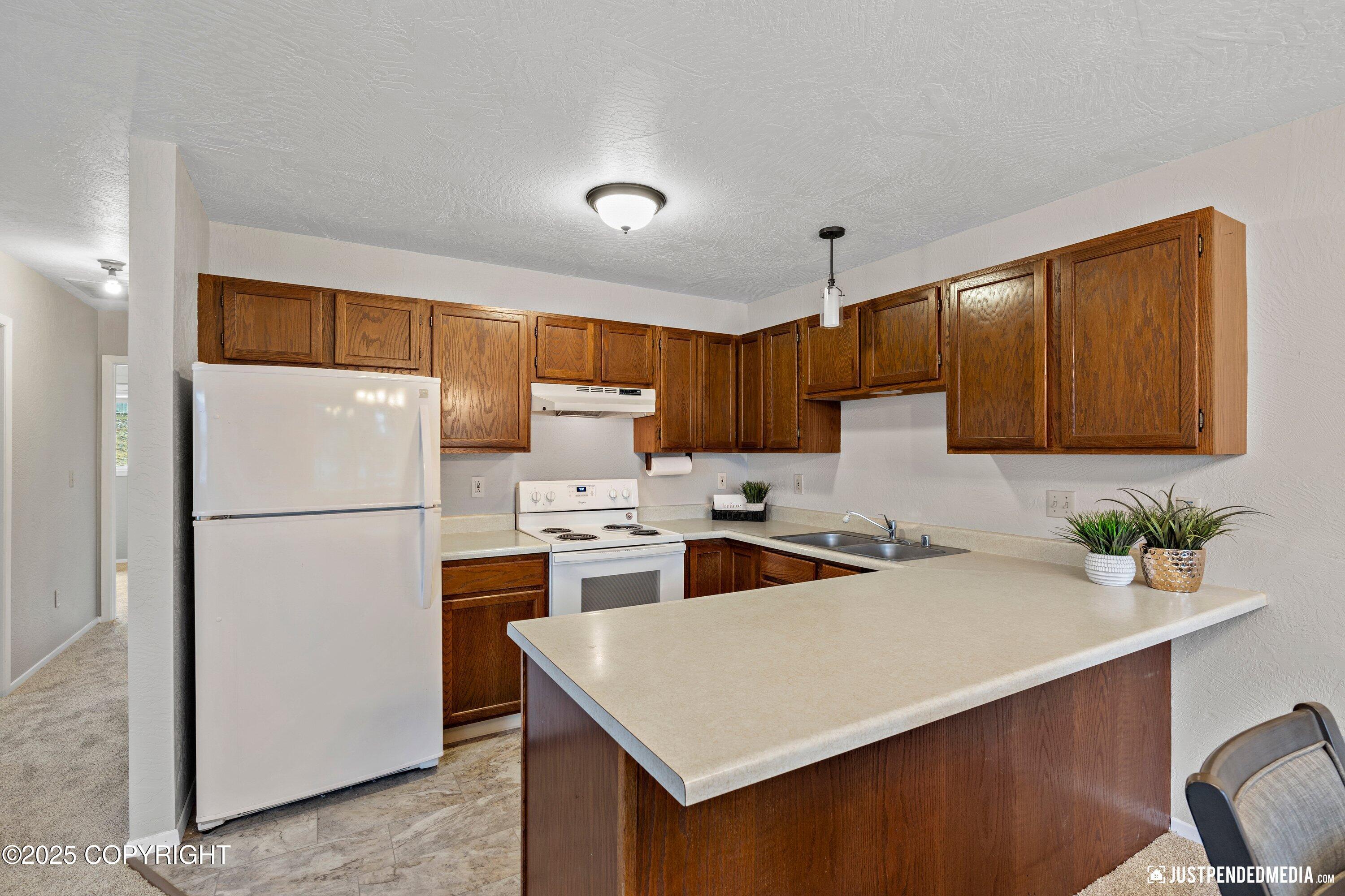 7701 N Pleasure View Circle, Anchorage, Texas image 6
