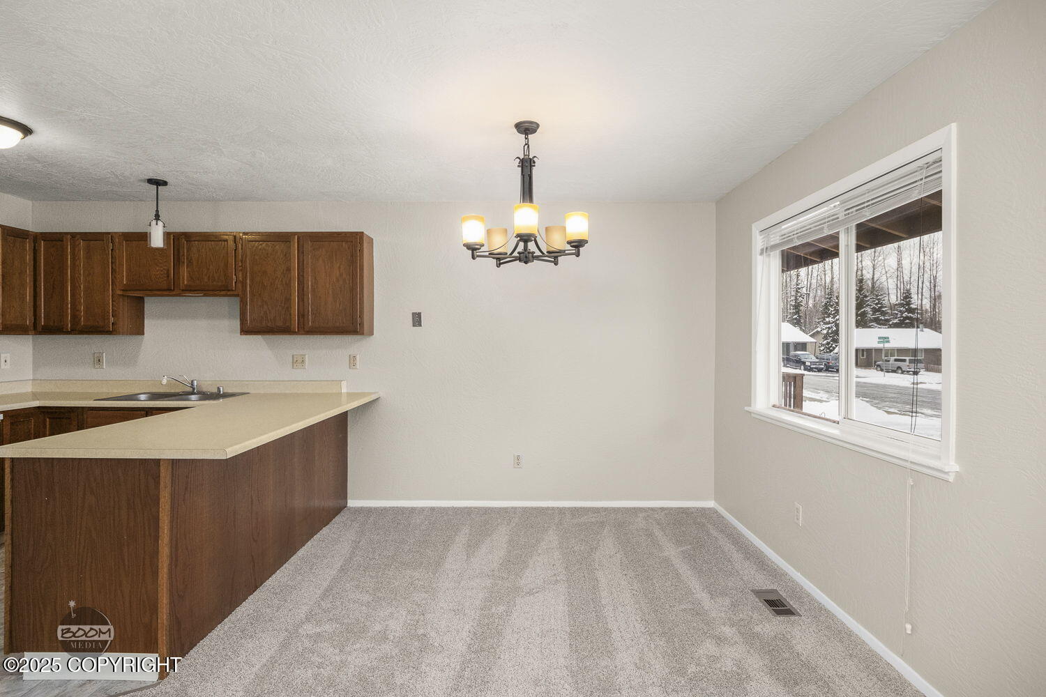 7701 Pleasure View Circle, Anchorage, Texas image 6