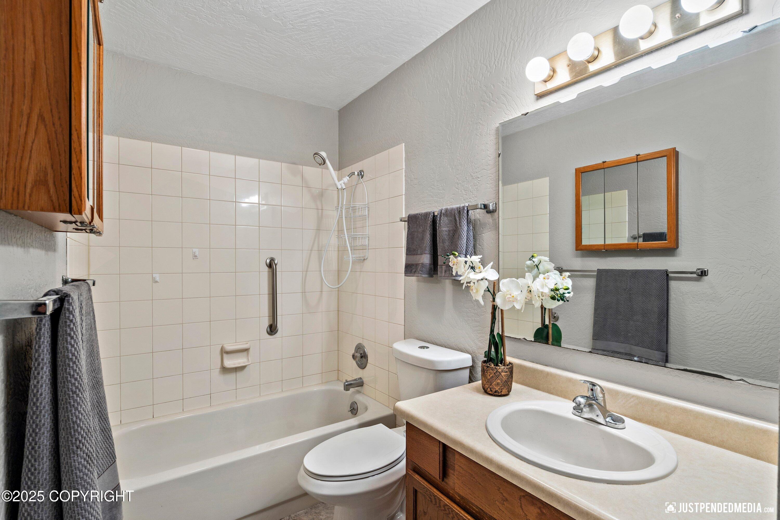 7701 N Pleasure View Circle, Anchorage, Texas image 9