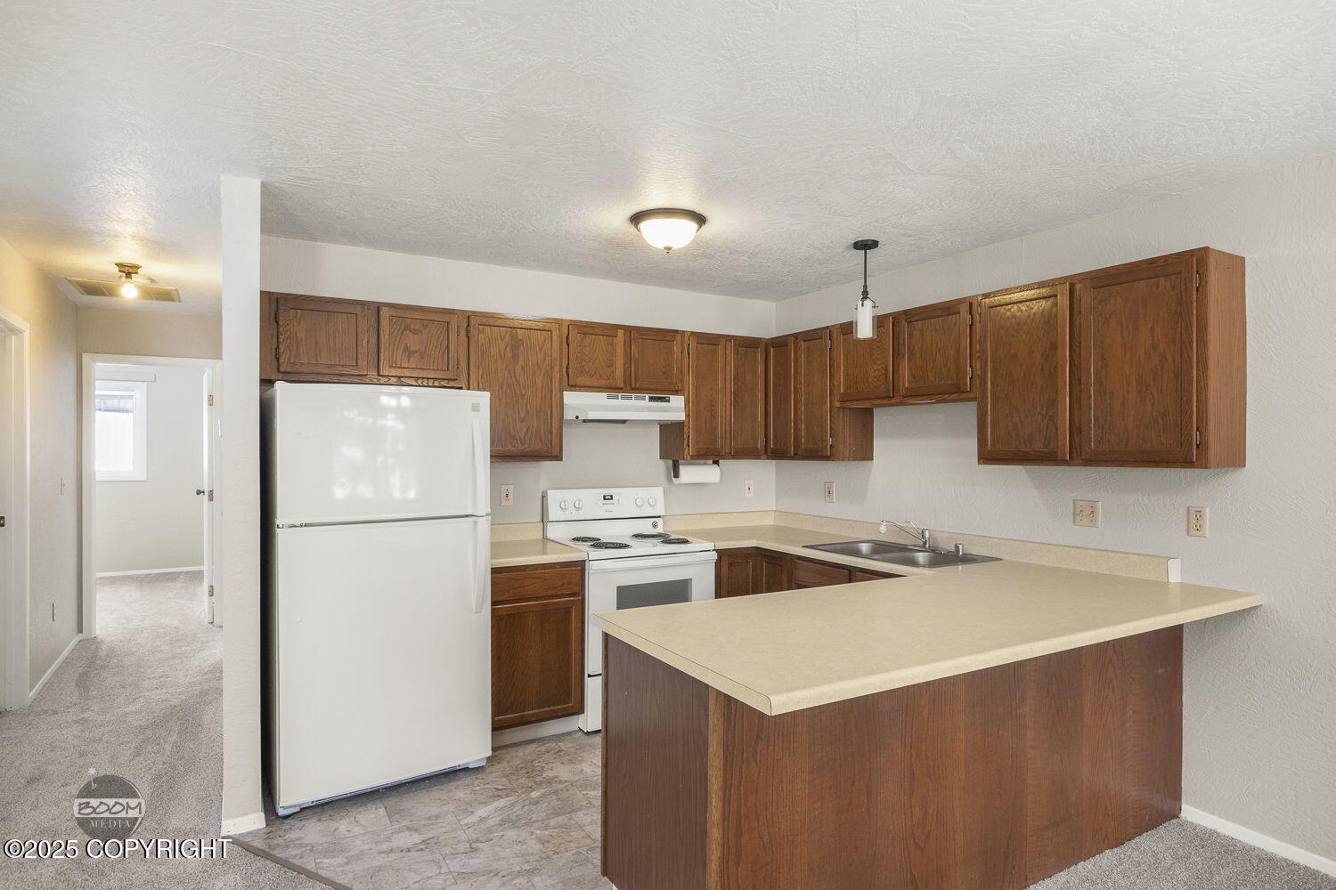 7701 Pleasure View Circle, Anchorage, Texas image 4