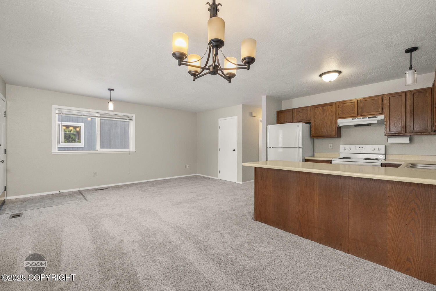 7701 Pleasure View Circle, Anchorage, Texas image 2