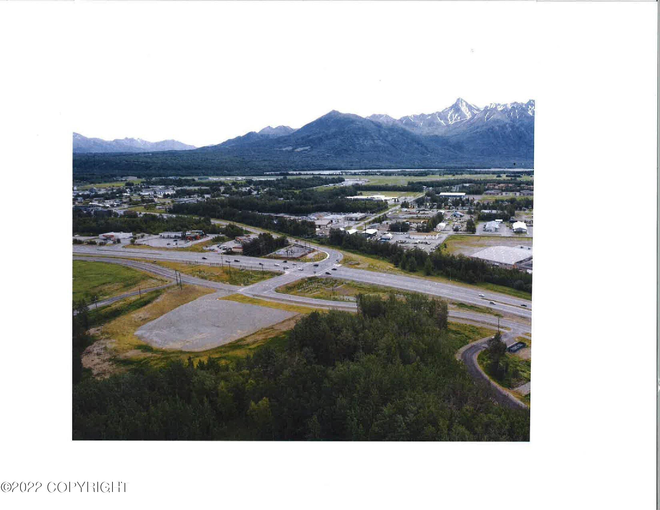 1452 S Glenn Highway