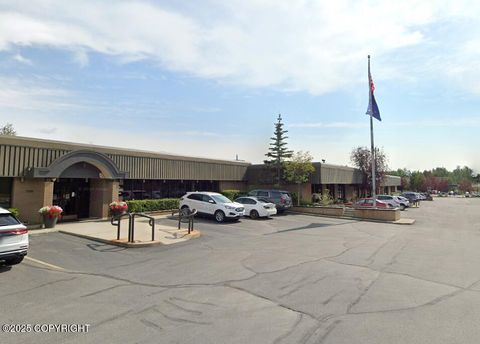 7001 Jewel Lake Road Anchorage AK 99502