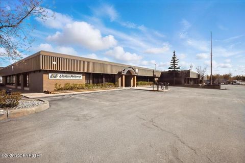 7001 Jewel Lake Road Anchorage AK 99502