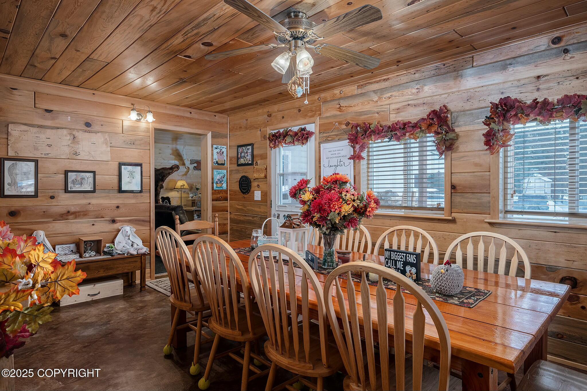 975 Barley Way, Delta Junction, Idaho image 30