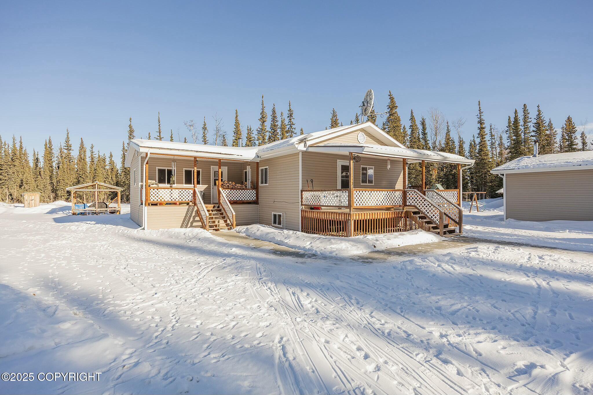 975 Barley Way, Delta Junction, Idaho image 36