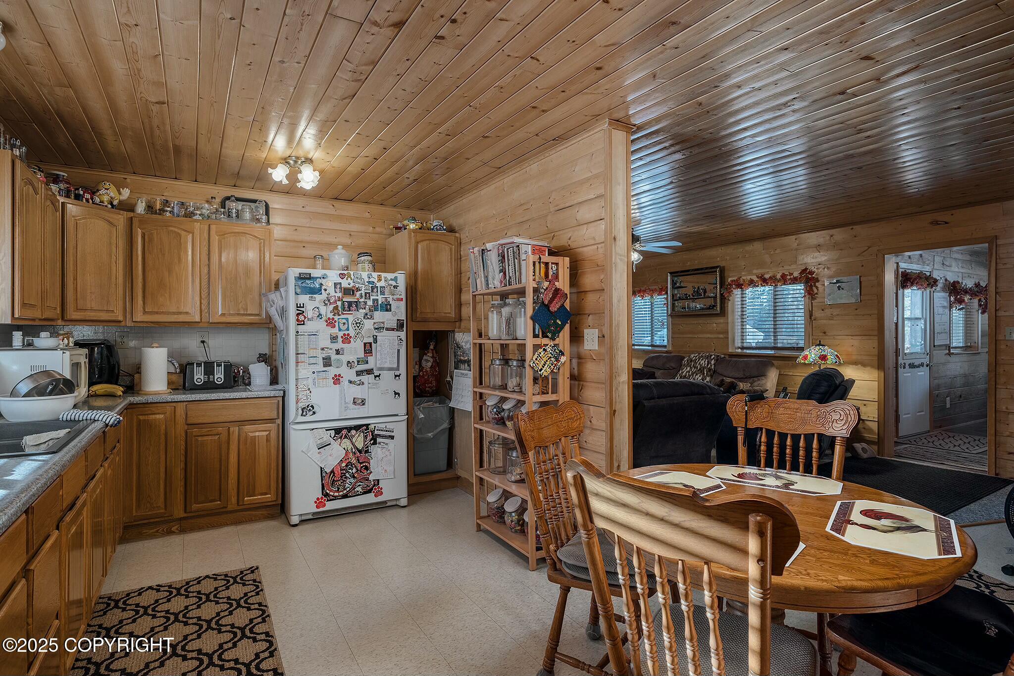 975 Barley Way, Delta Junction, Idaho image 8