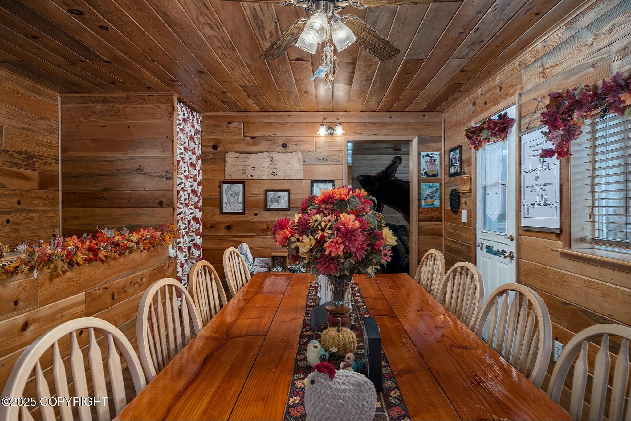 975 Barley Way, Delta Junction, Idaho image 31