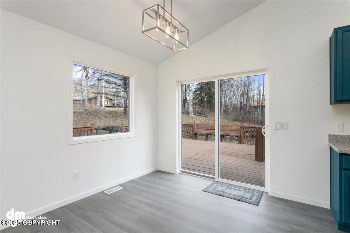 1125 N Arnold Palmers Street, Wasilla, Alaska image 13