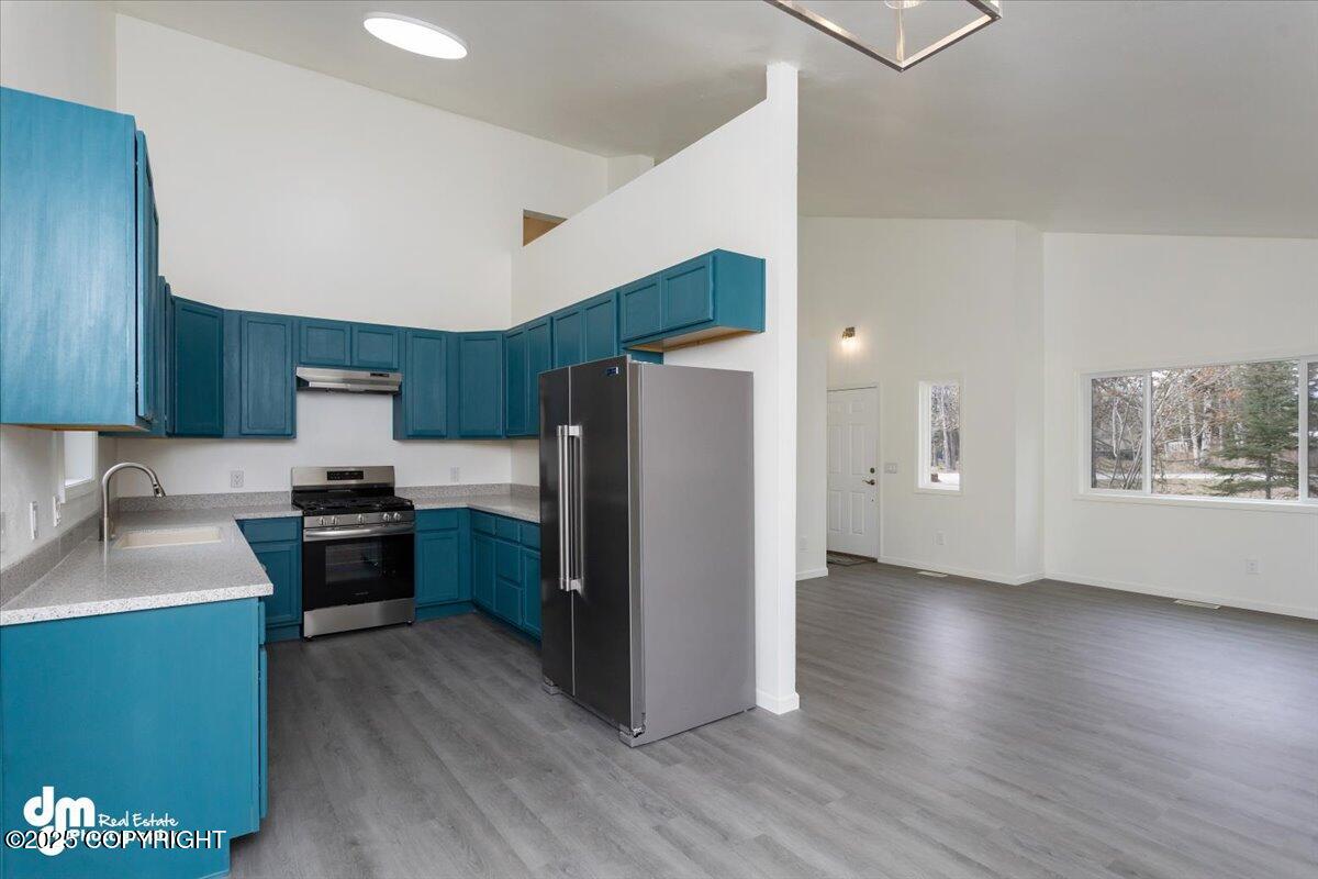 1125 N Arnold Palmers Street, Wasilla, Alaska image 15