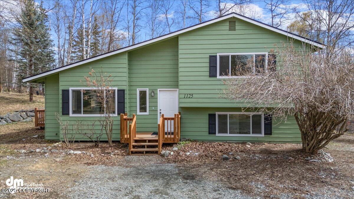 1125 N Arnold Palmers Street, Wasilla, Alaska image 2