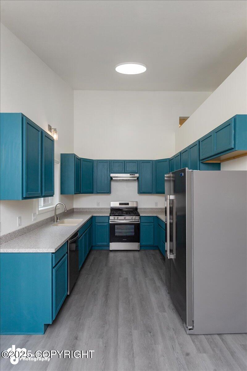 1125 N Arnold Palmers Street, Wasilla, Alaska image 17