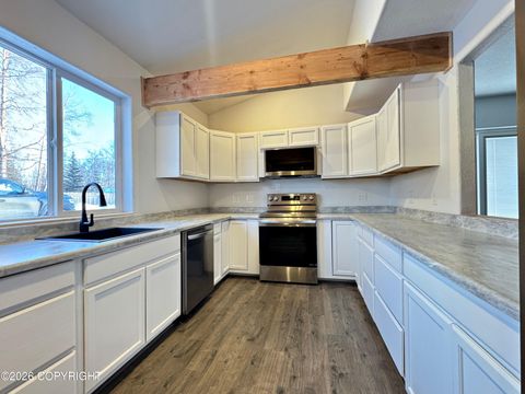 Photo of 765 W Winter Avenue, Wasilla, AK 99654 (MLS # 26-2158)