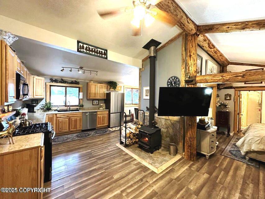 71252 W Siri Court, Anchor Point, Alaska image 1