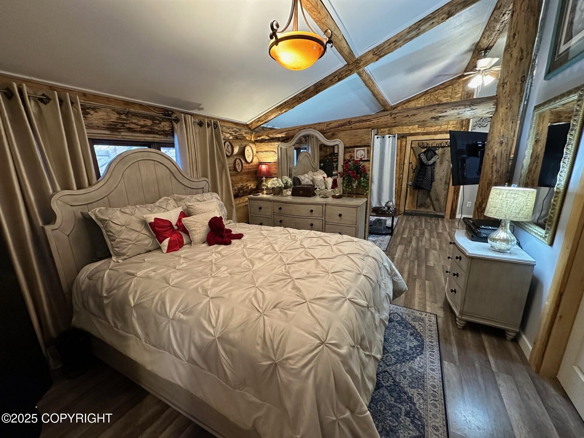 71252 W Siri Court, Anchor Point, Alaska image 16