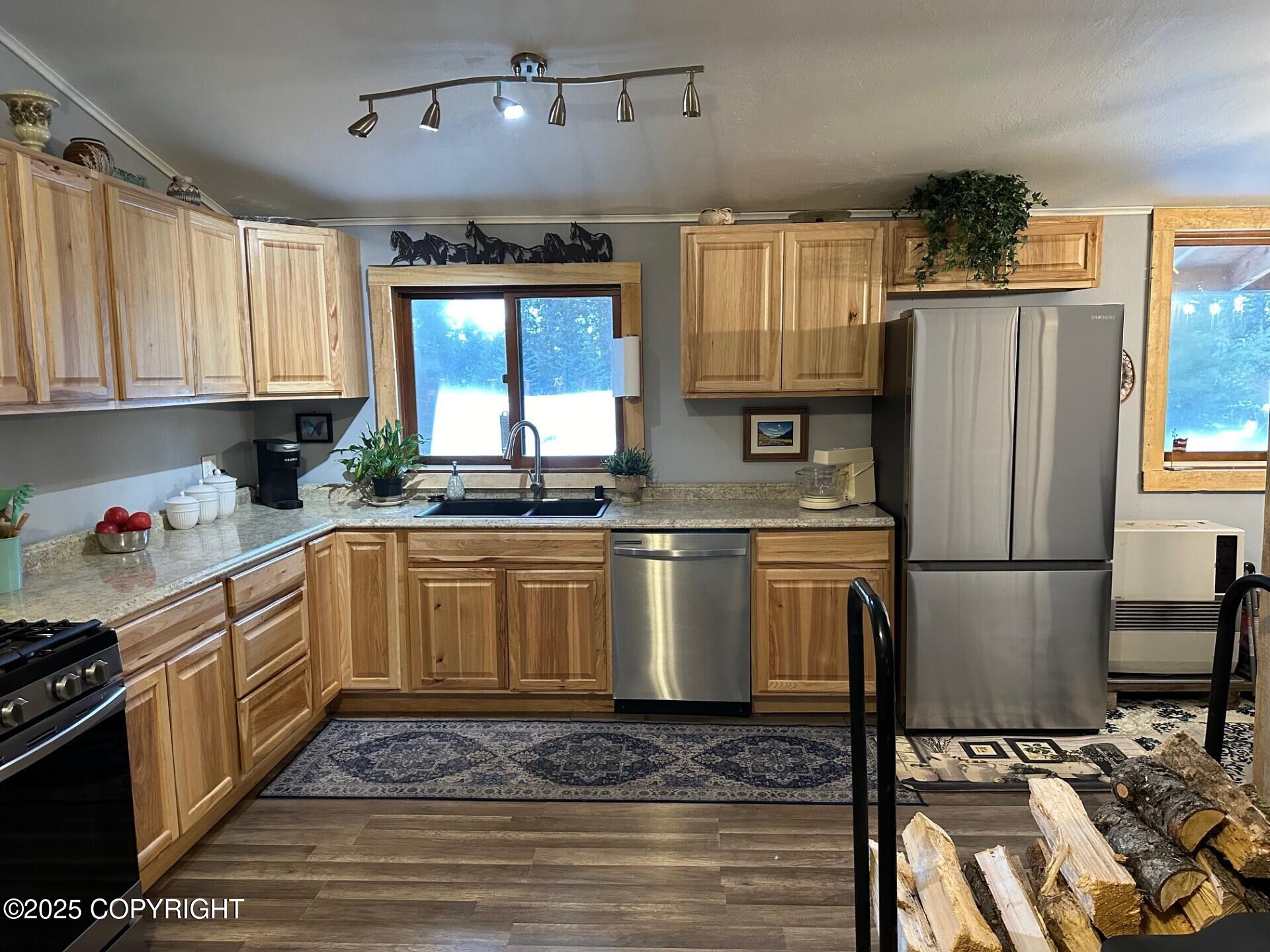 71252 W Siri Court, Anchor Point, Alaska image 12